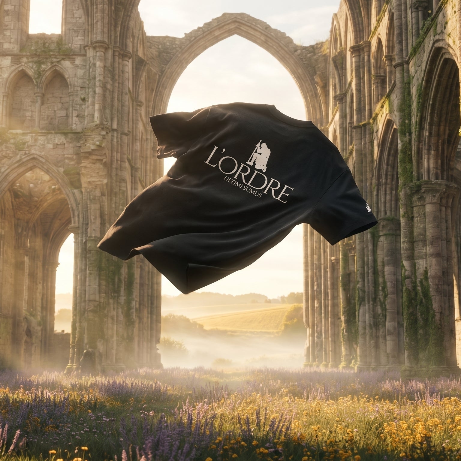 L'ordre