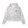 Zip Hoodie L'Ordre — La Lame Brisée