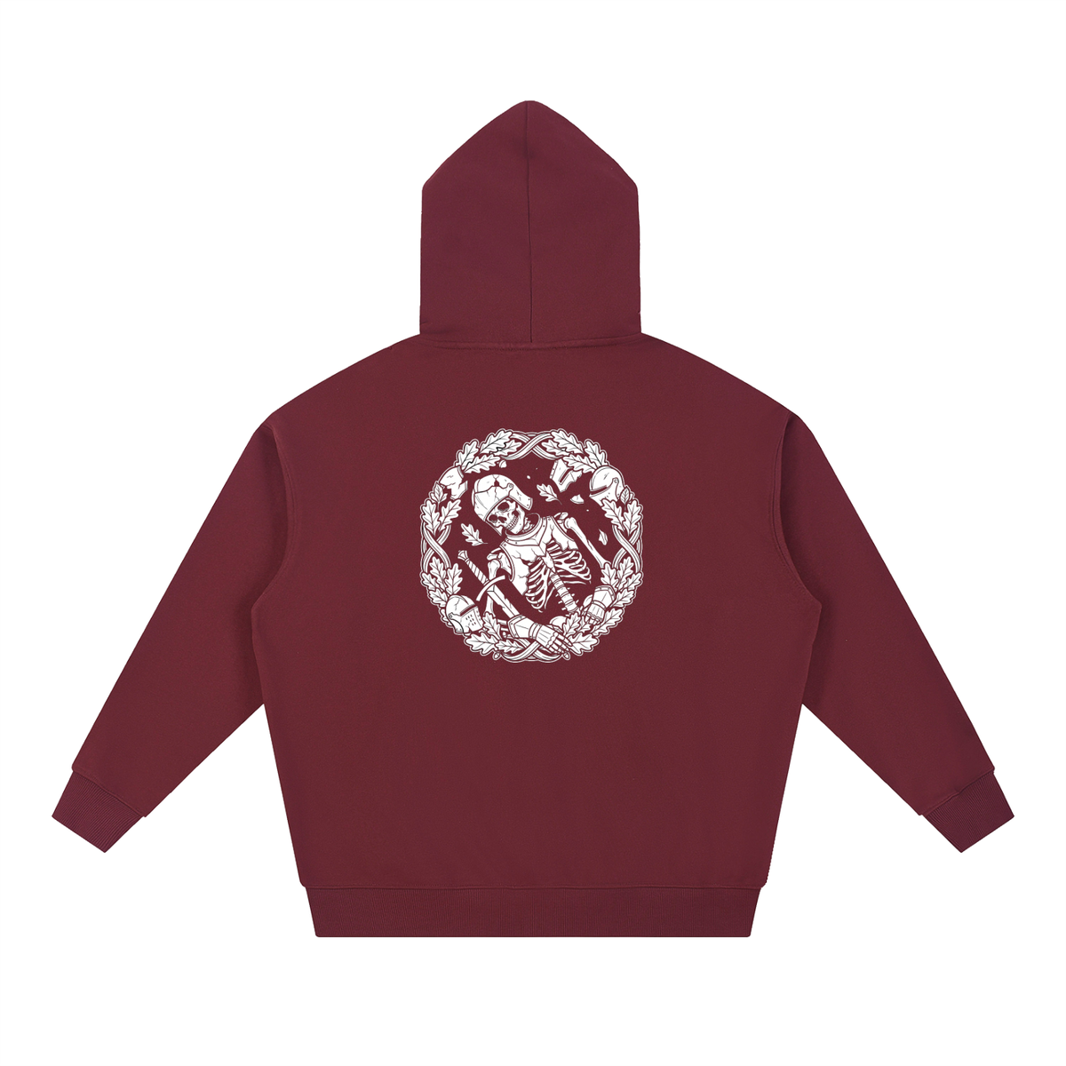 Hoodie "L'ATTENTE"