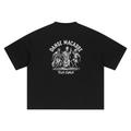 T-Shirt "DANSE MACABRE"