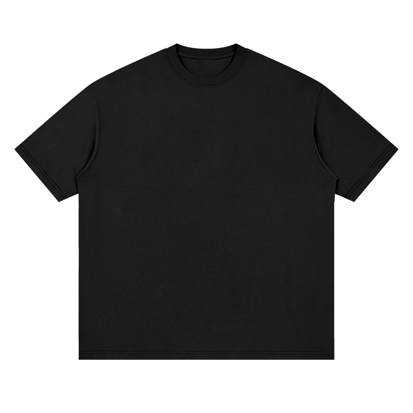 T-shirt "TOUT BRÛLE"
