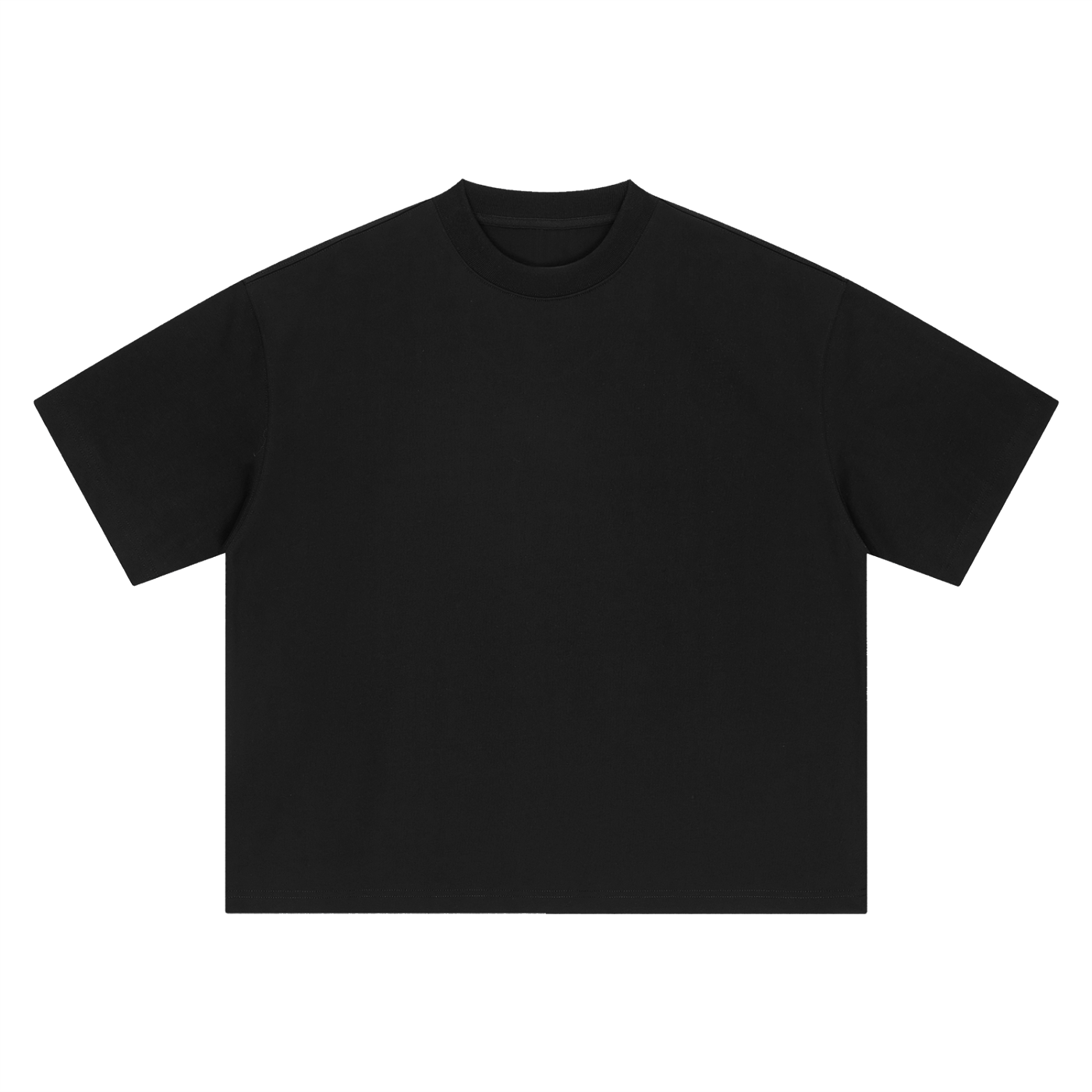T-shirt "SANG ET COURONNE"