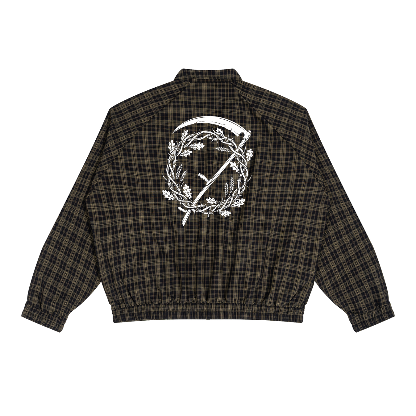 Veste "LA MOISSON"