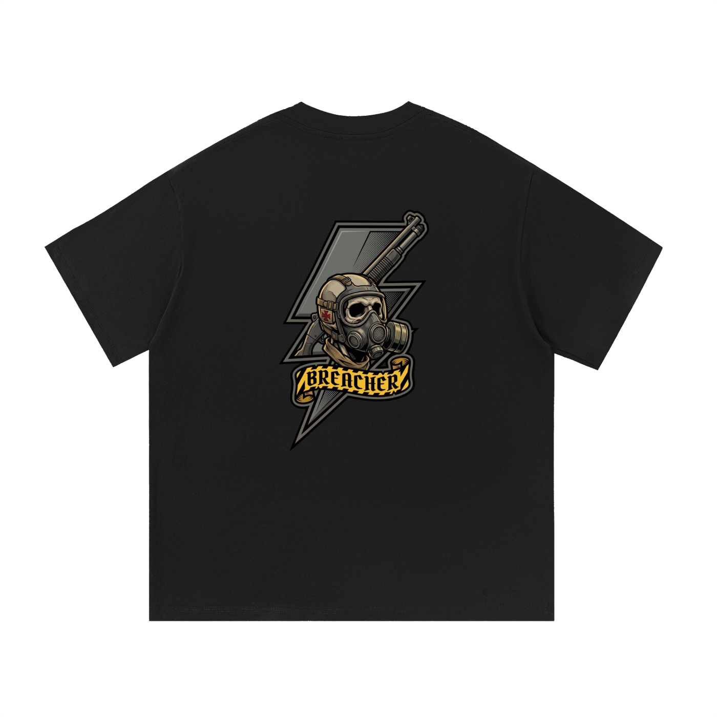 T-SHIRT "ESCADRON" - COLLECTION MULTI-MODÈLES