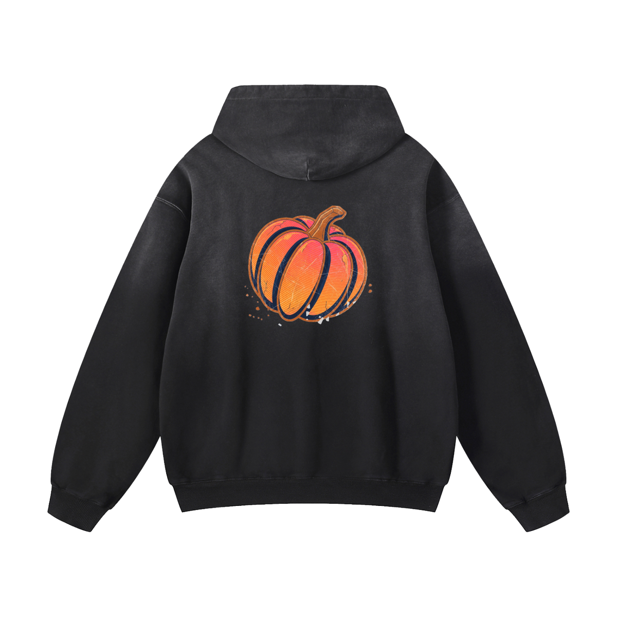 Hoodie L'ORDRE PUMPKIN