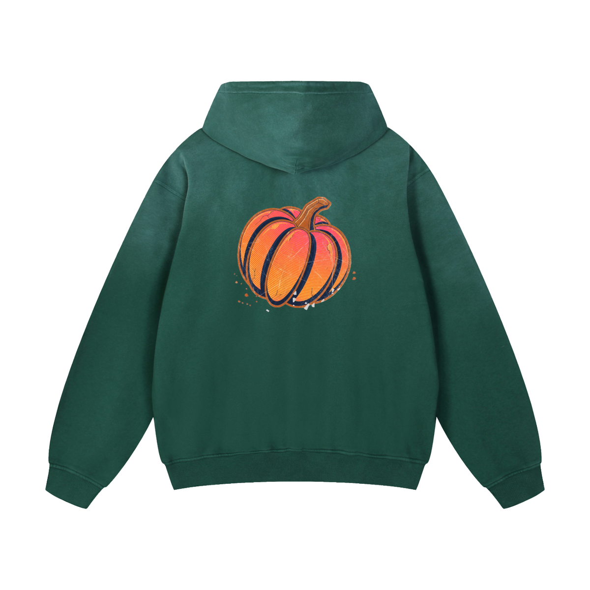 Hoodie L'ORDRE PUMPKIN