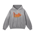 Hoodie L'ORDRE PUMPKIN