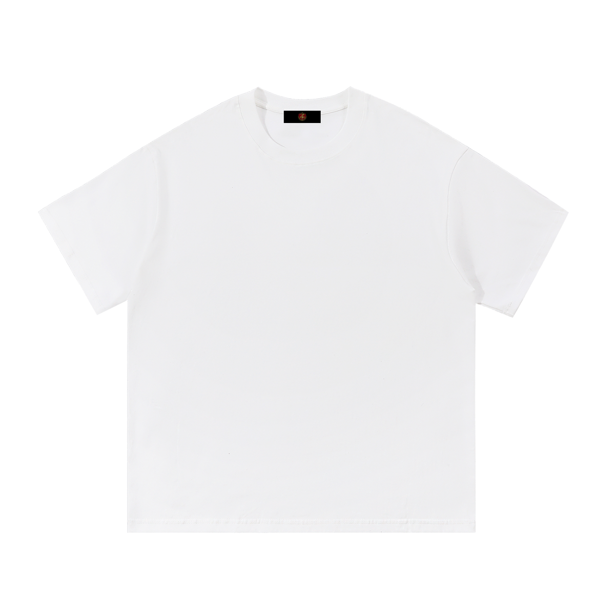 T-SHIRT "CROIX LATINE"