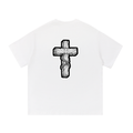 T-SHIRT "CROIX LATINE"