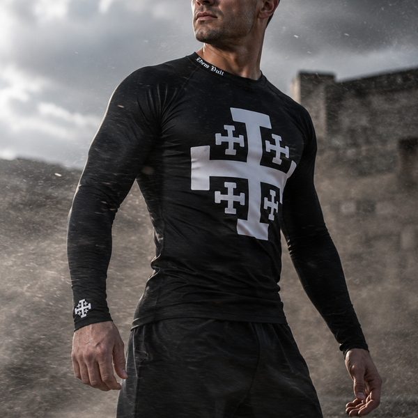 T-shirt de Compression pour Homme