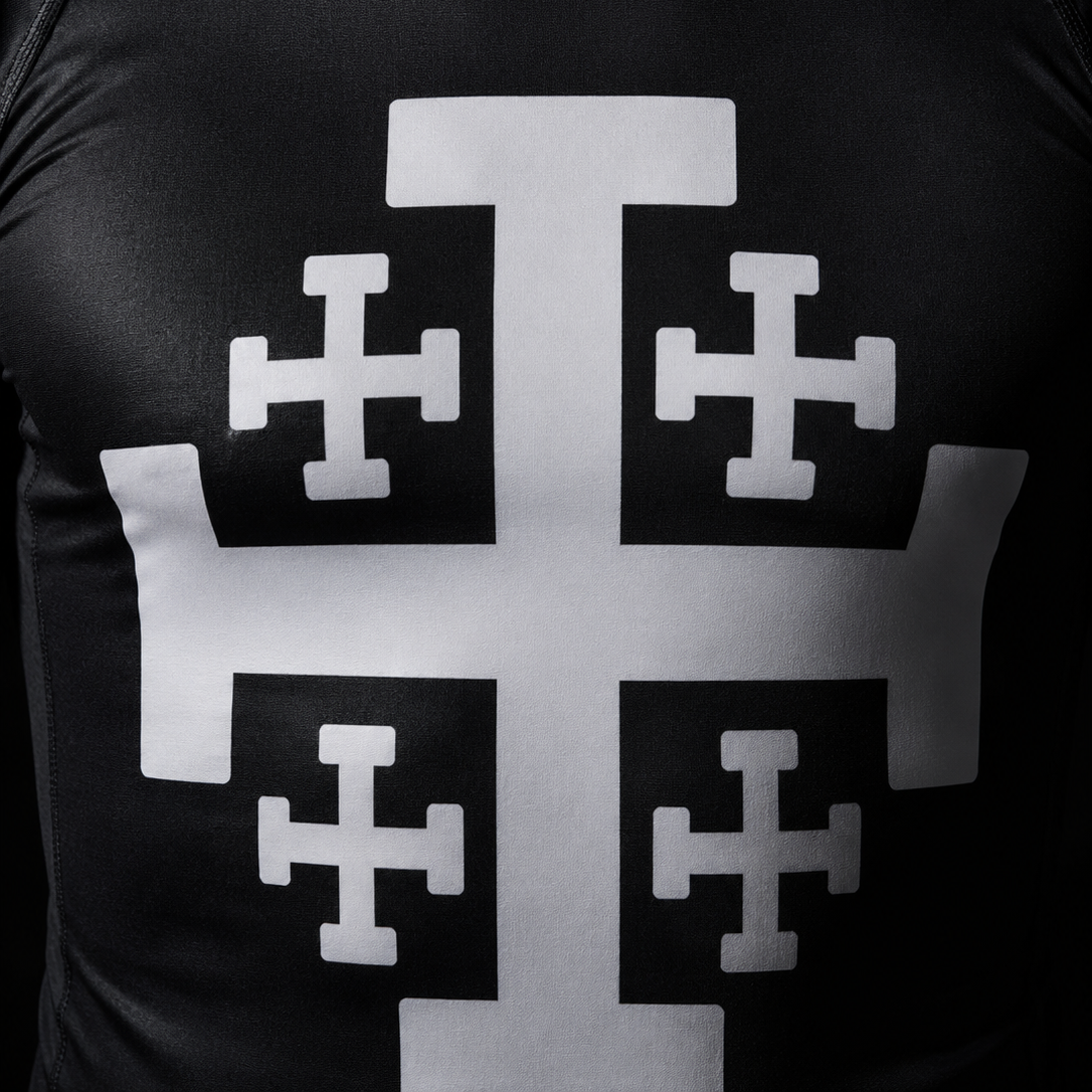 T-shirt de Compression pour Homme