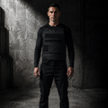 Genuine Cut Proof Protection Tactical Vest protective Stab-resistant Vests Safety Security Guard ClothingUnisex Cs Field Vest