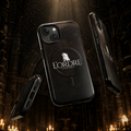 Coque pour iPhone® avec MagSafe® de L'Ordre