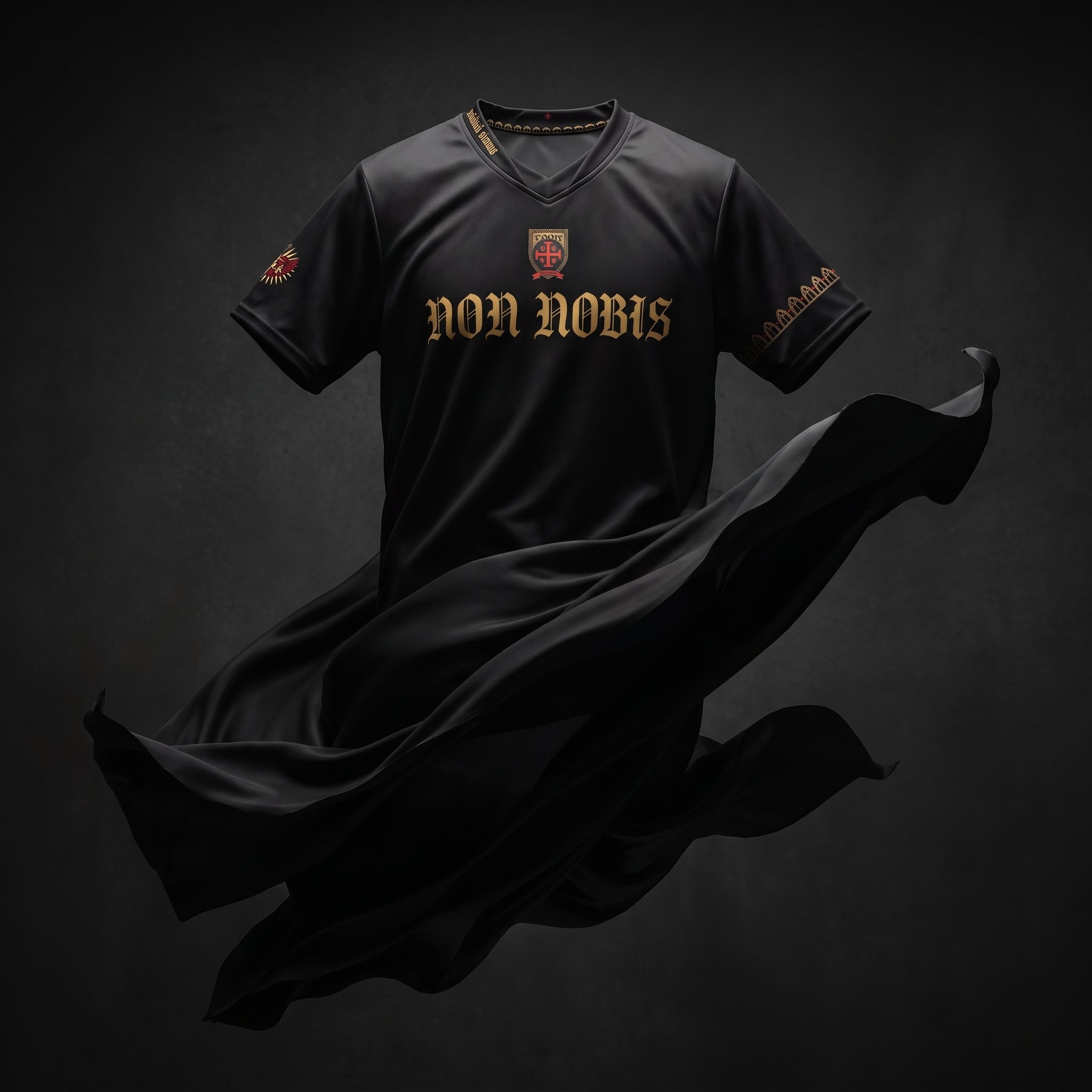 MAILLOT L'ORDRE