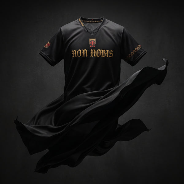 MAILLOT L'ORDRE