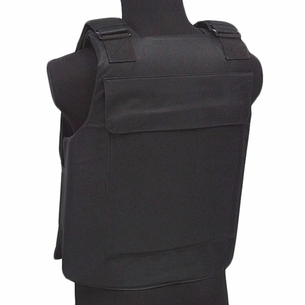 Genuine Cut Proof Protection Tactical Vest protective Stab-resistant Vests Safety Security Guard ClothingUnisex Cs Field Vest