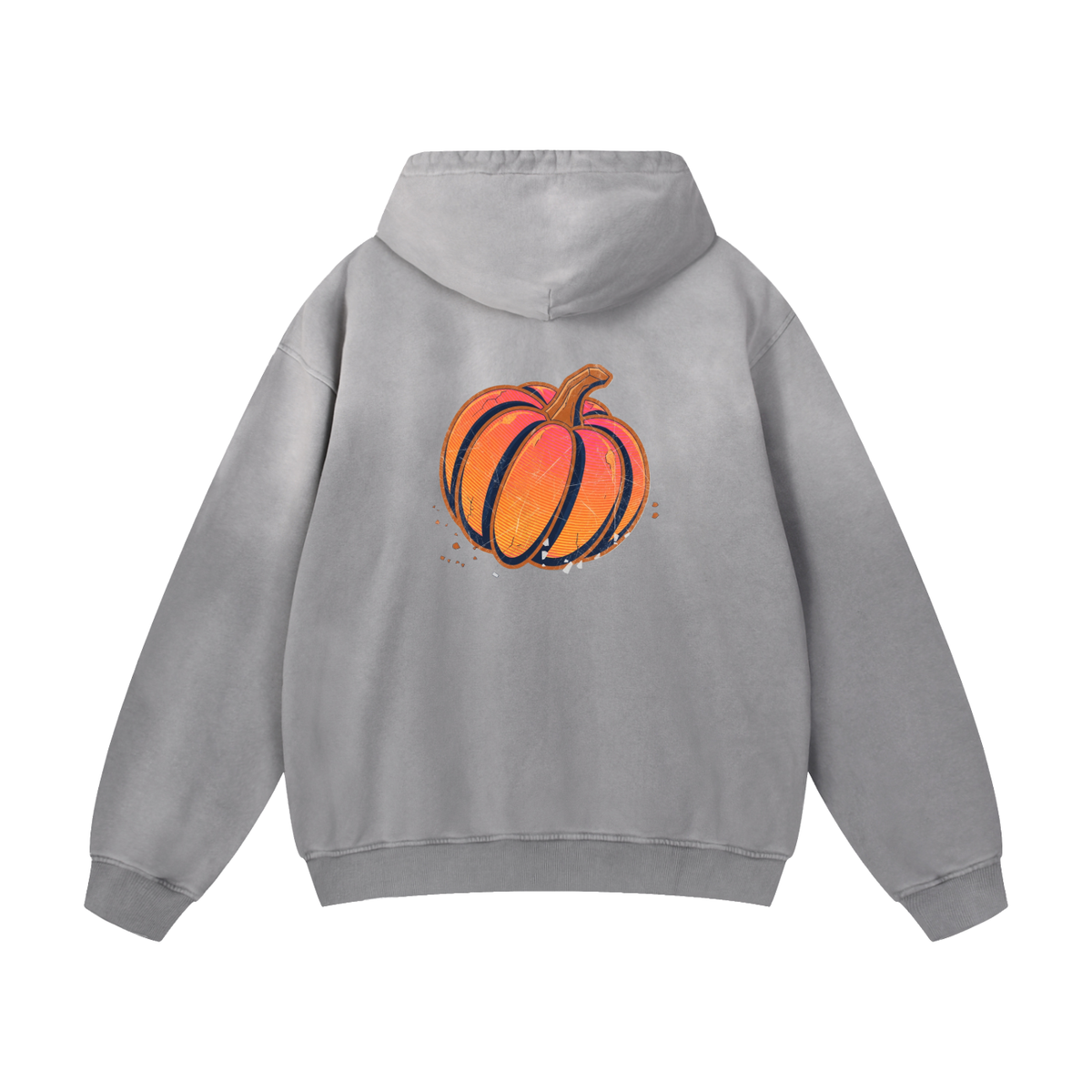 Hoodie L'ORDRE PUMPKIN