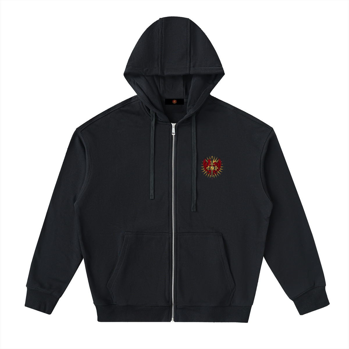 HOODIE "GARDIEN"