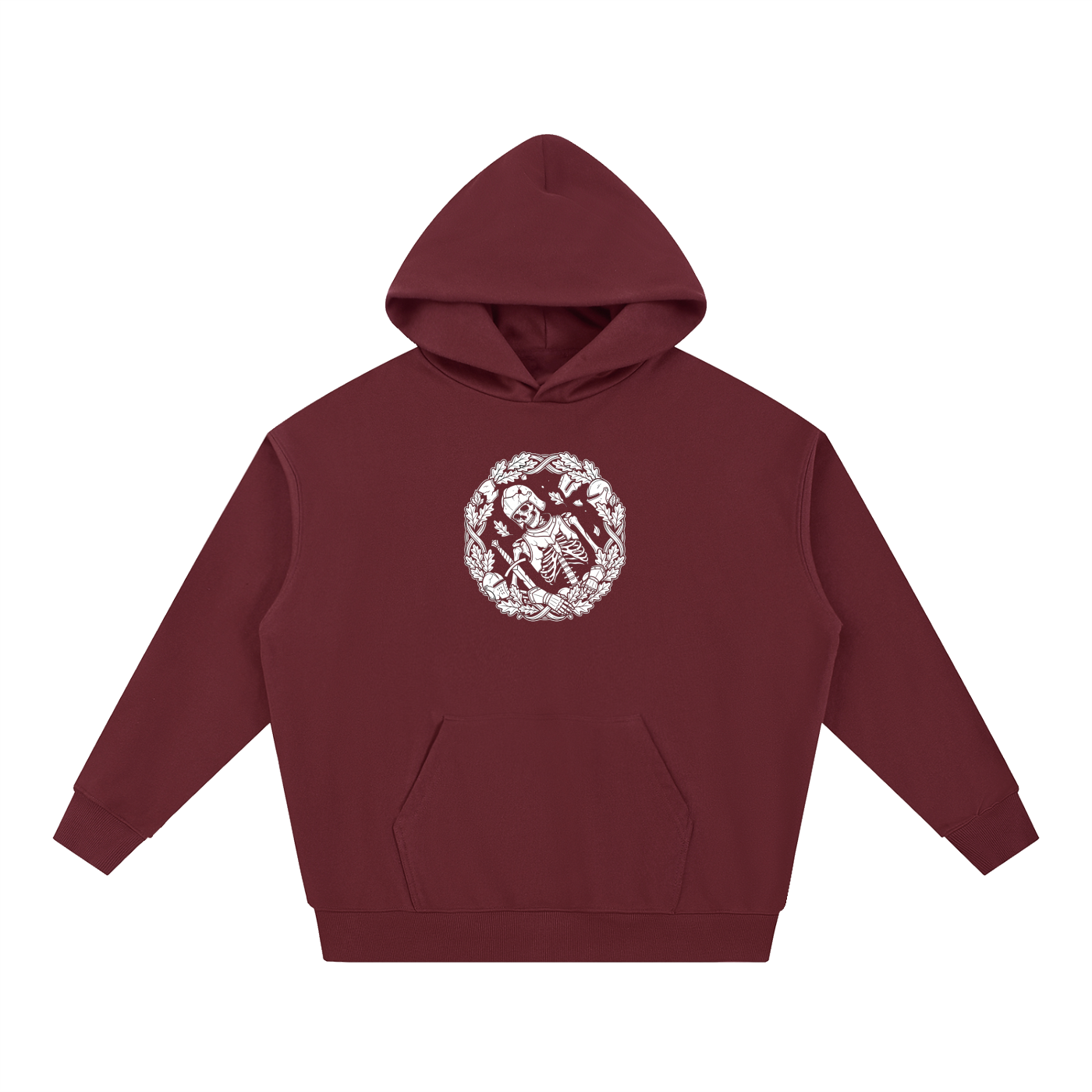 Hoodie "L'ATTENTE"