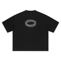 T-shirt "COURONNE DE FER"