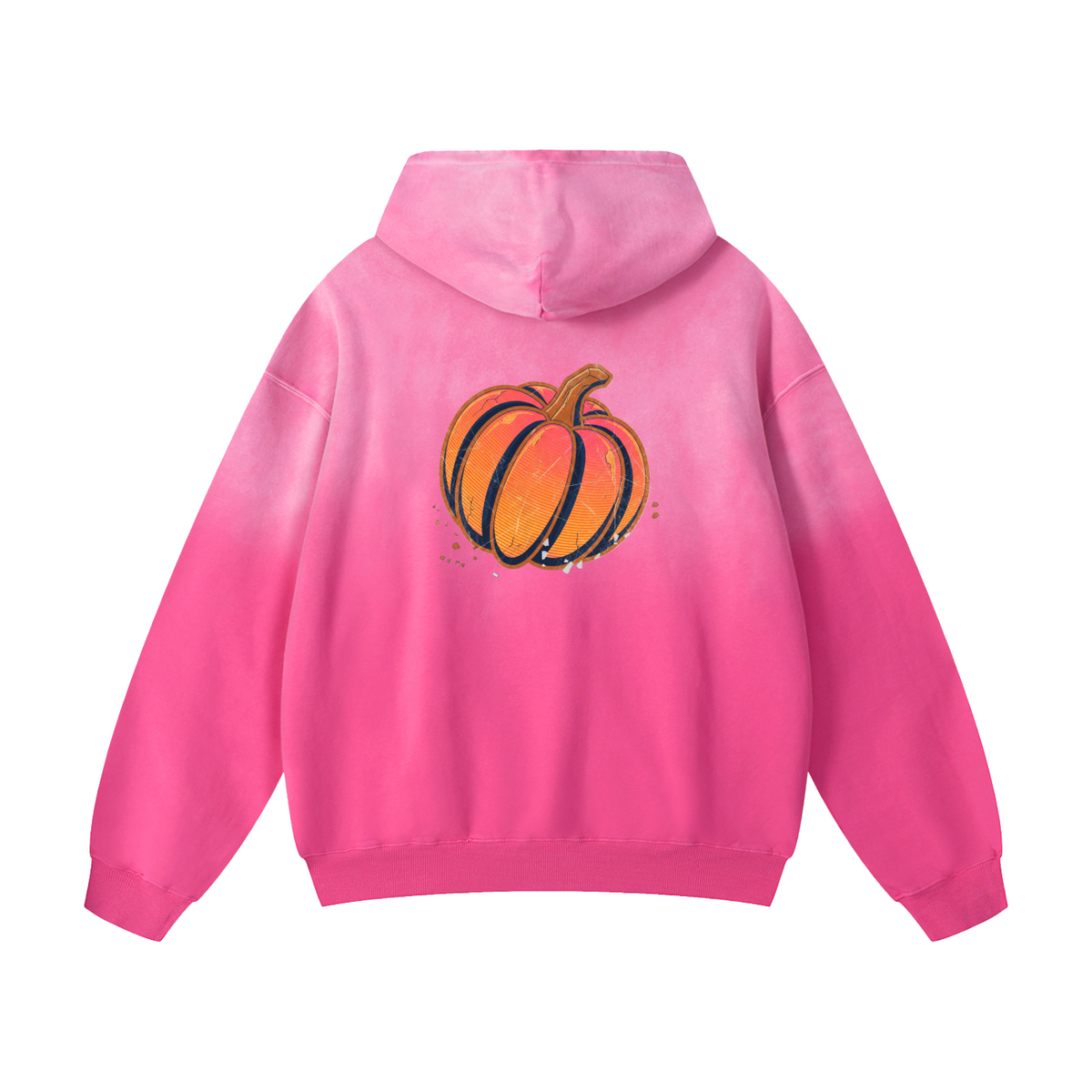 Hoodie L'ORDRE PUMPKIN